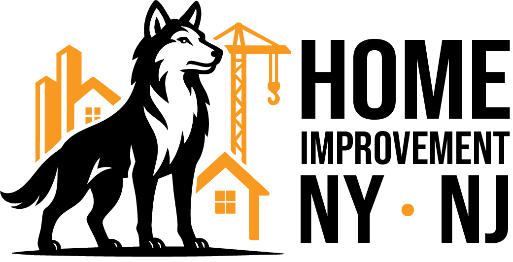 home improvement logo