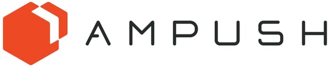 ampush logo
