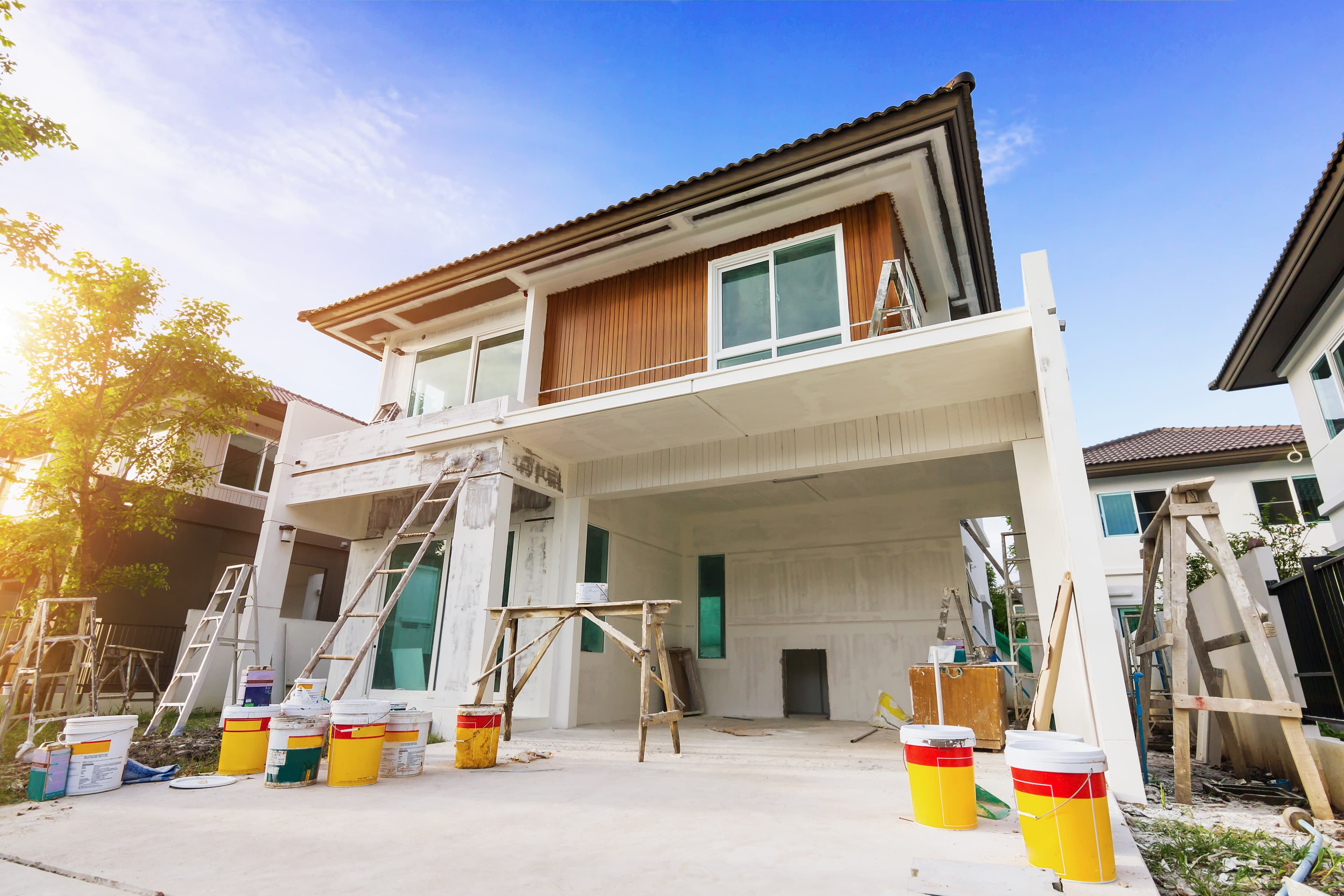 Home Improvement NY NJ