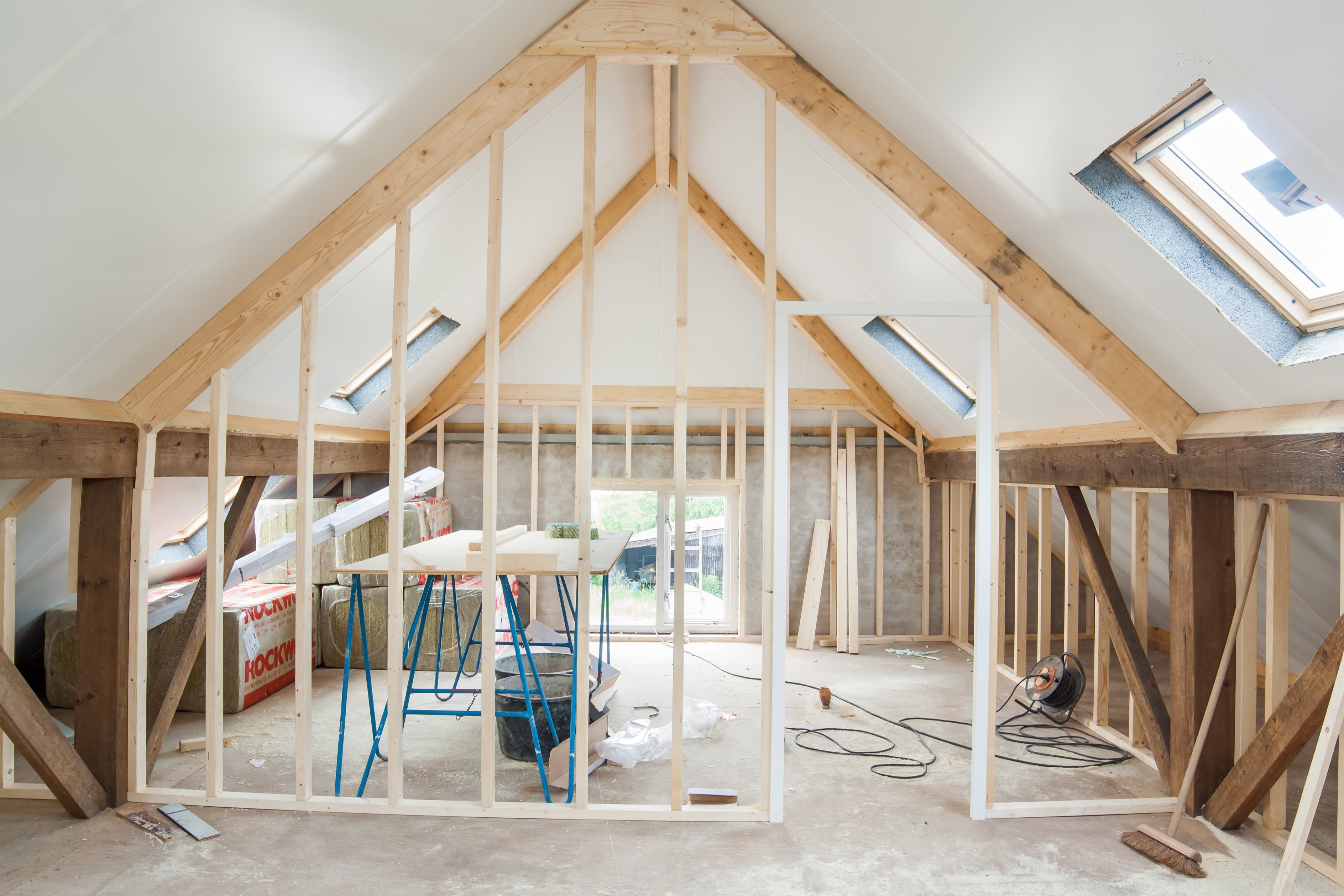Home Improvement NY NJ