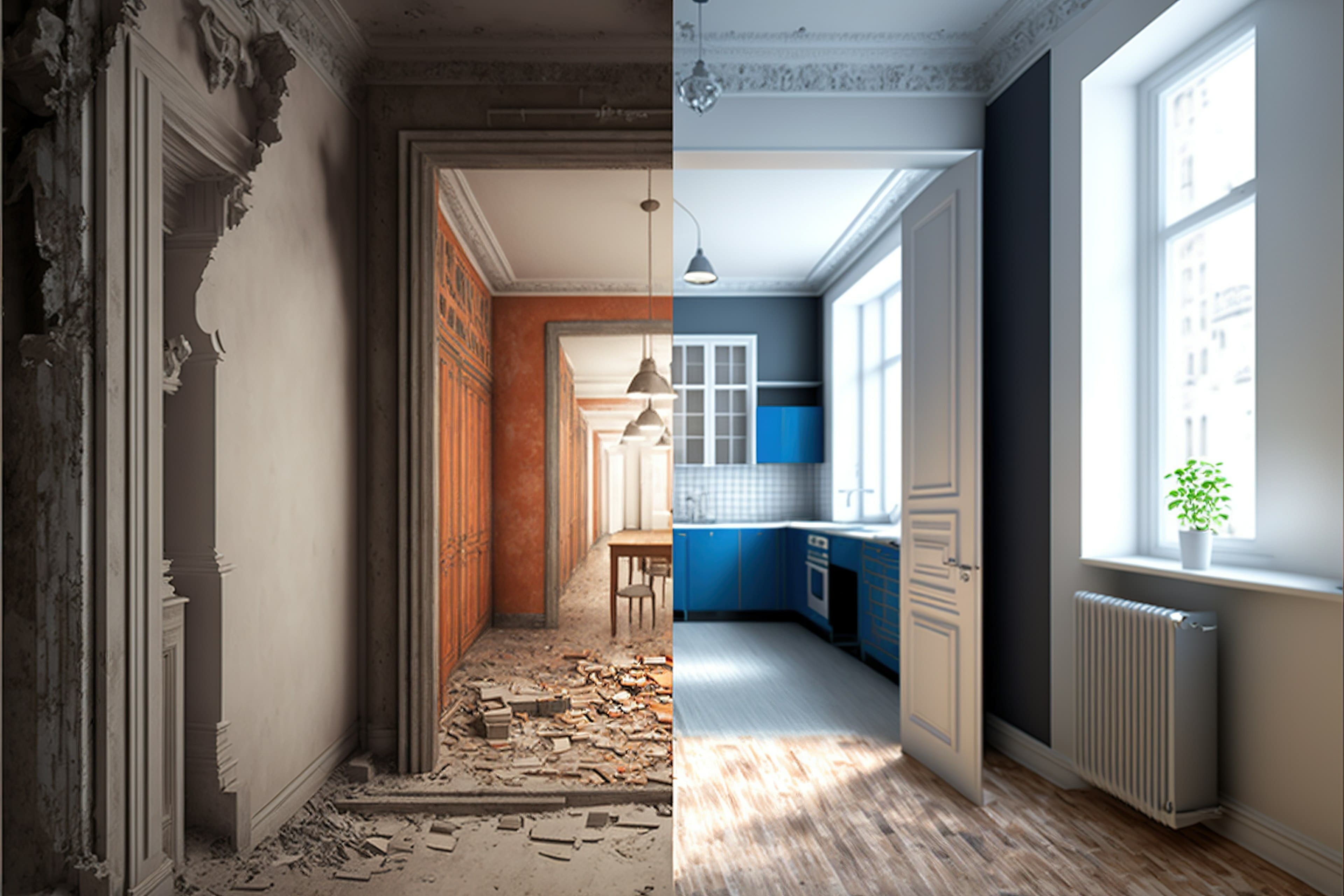 Home Improvement NY NJ