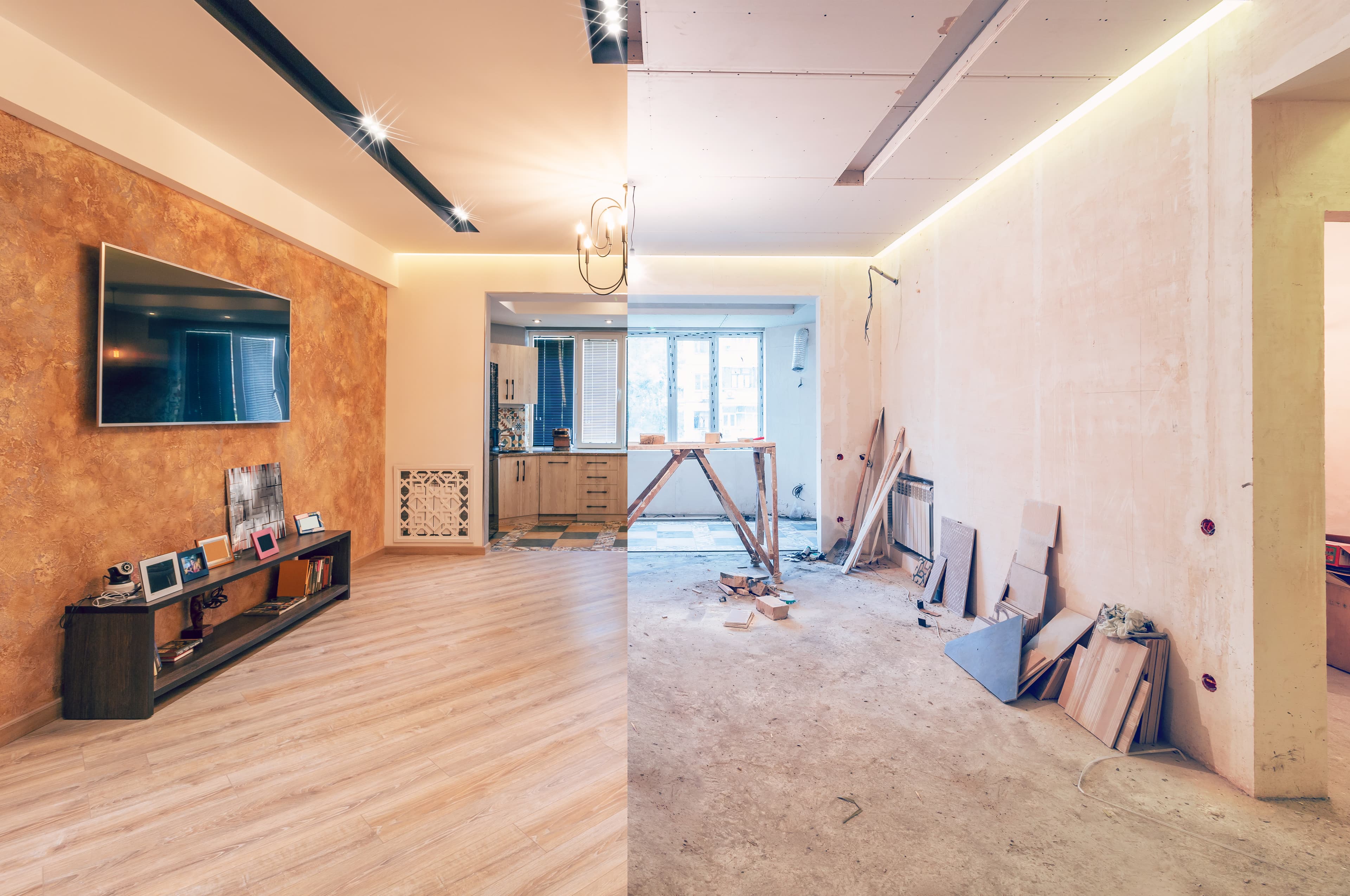 Home Improvement NY NJ