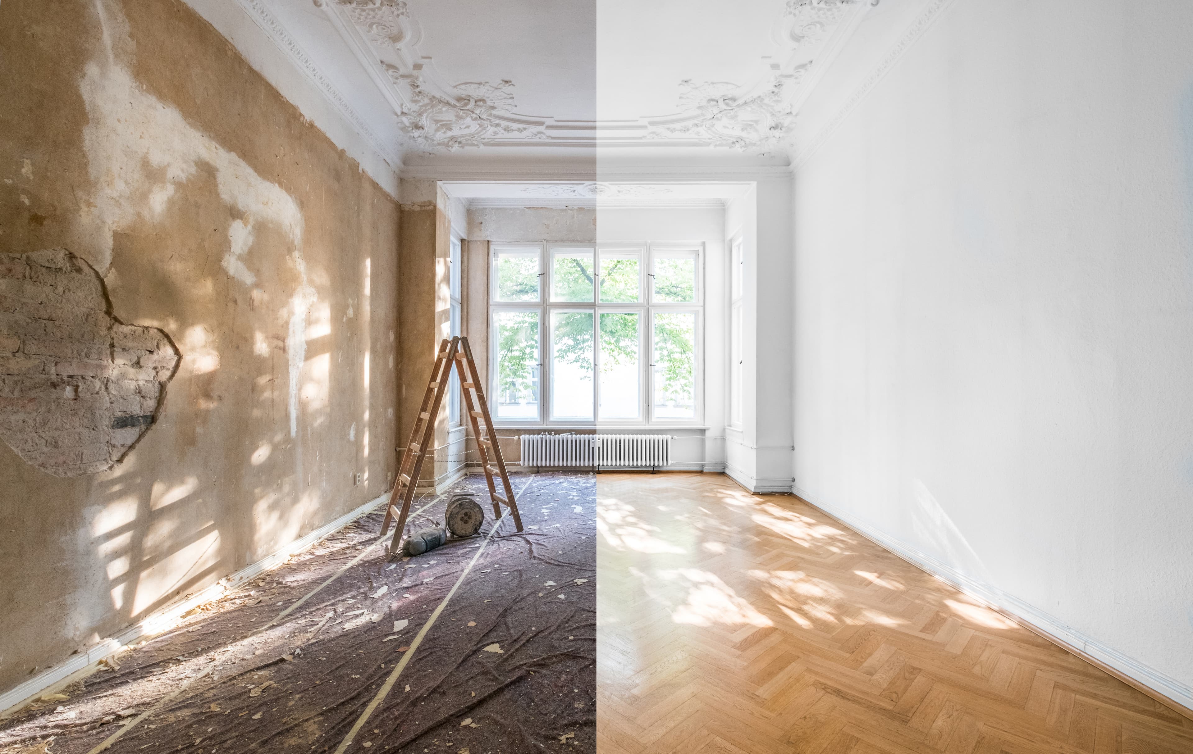 Home Improvement NY NJ